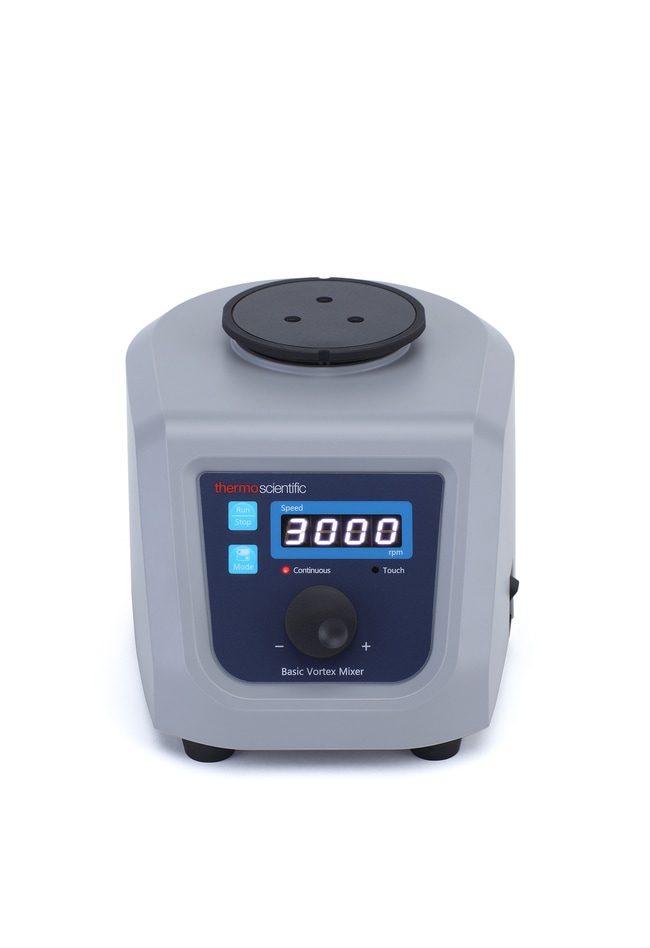 Basic Vortex Mixer, 230V
